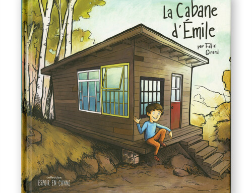 La Cabane d’Émile